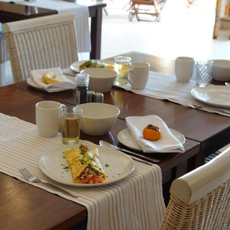 Ocean House Swakopmund 호텔 외부 사진
