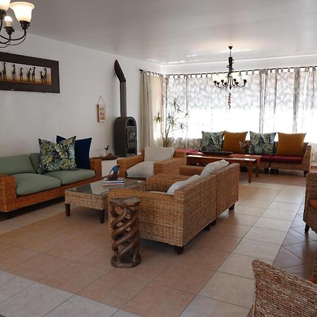 Ocean House Swakopmund 호텔 외부 사진