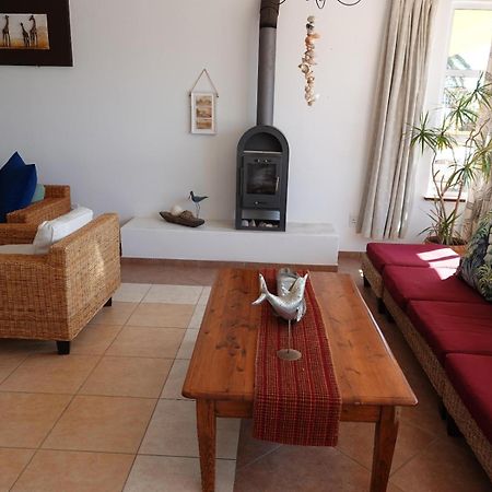Ocean House Swakopmund 호텔 외부 사진