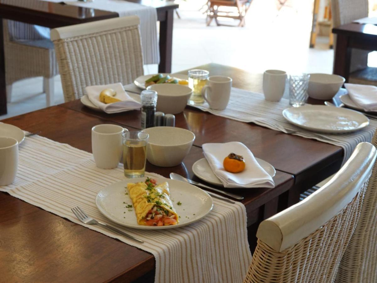 Ocean House Swakopmund 호텔 외부 사진