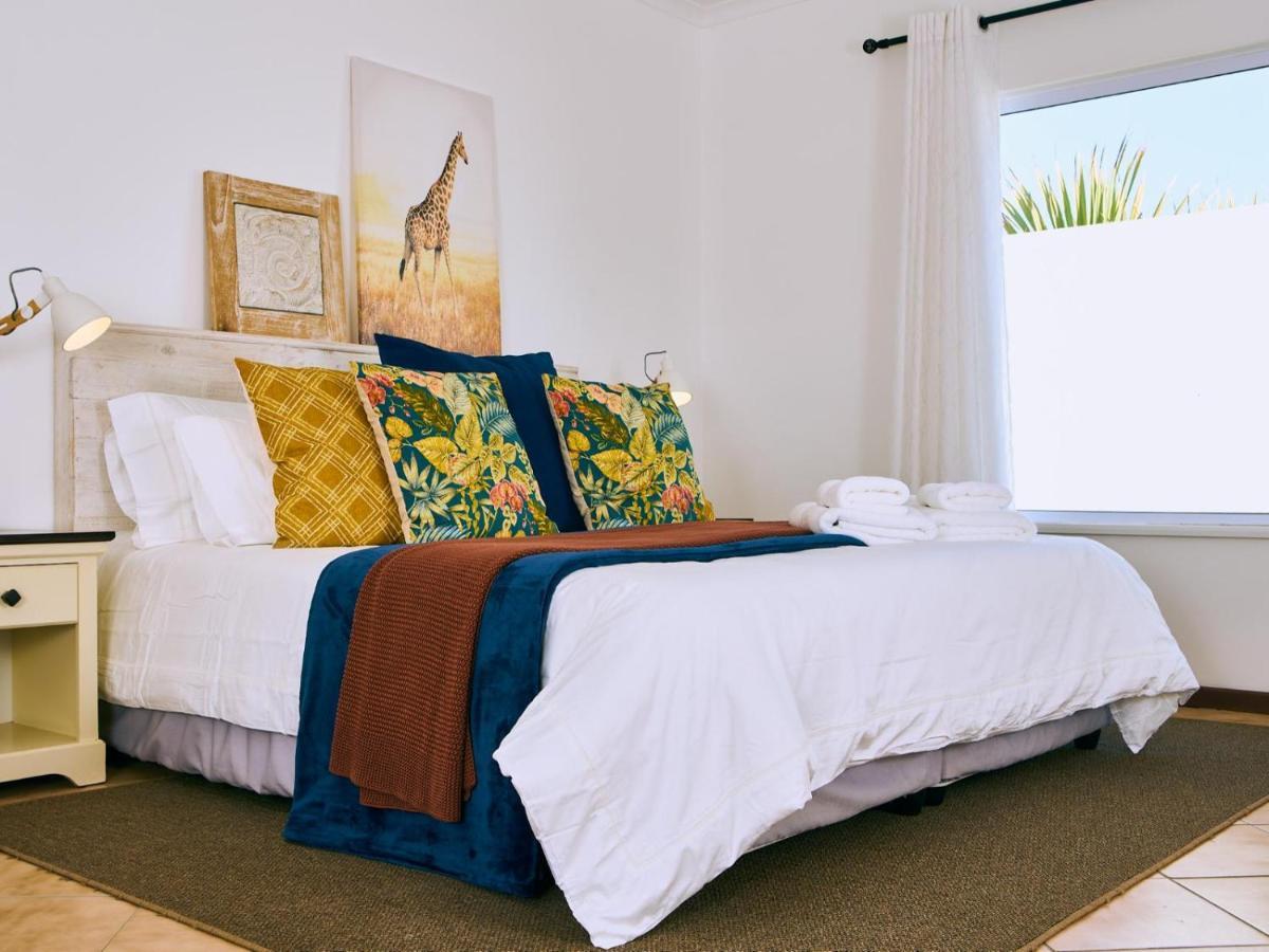Ocean House Swakopmund 호텔 외부 사진