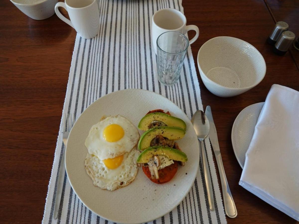 Ocean House Swakopmund 호텔 외부 사진