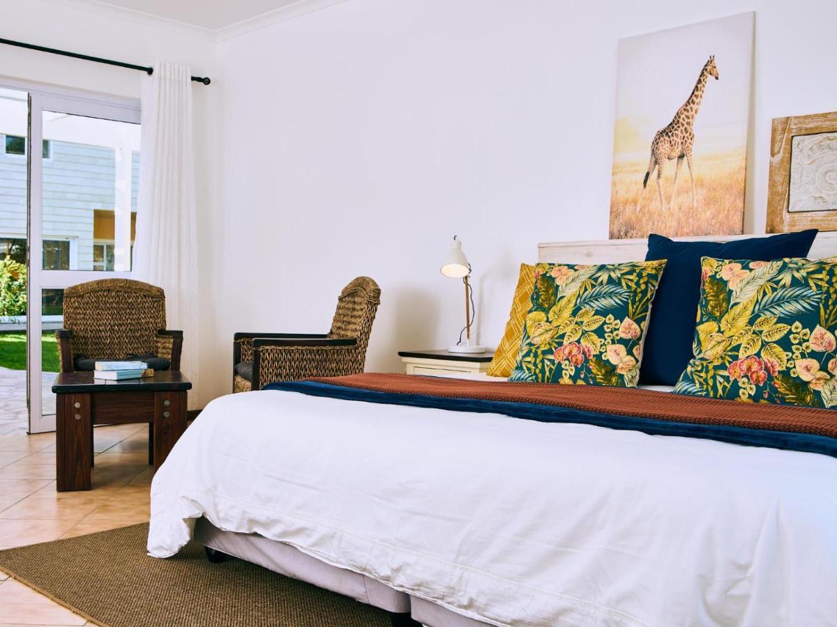 Ocean House Swakopmund 호텔 외부 사진