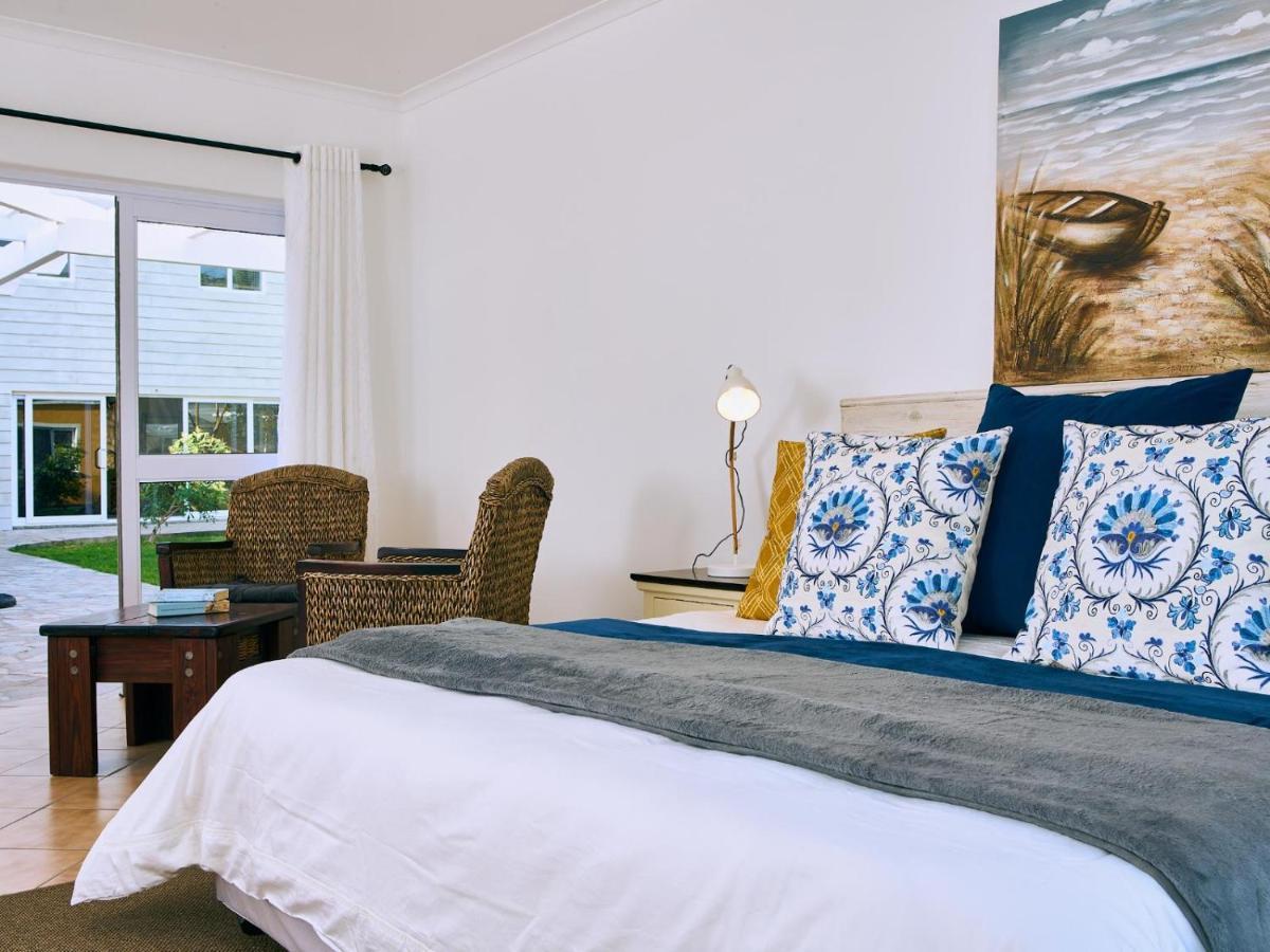 Ocean House Swakopmund 호텔 외부 사진