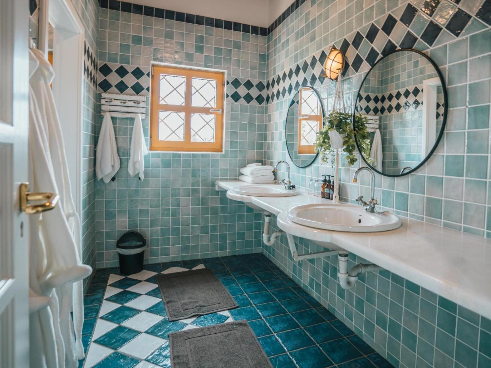 Ocean House Swakopmund 호텔 객실 사진