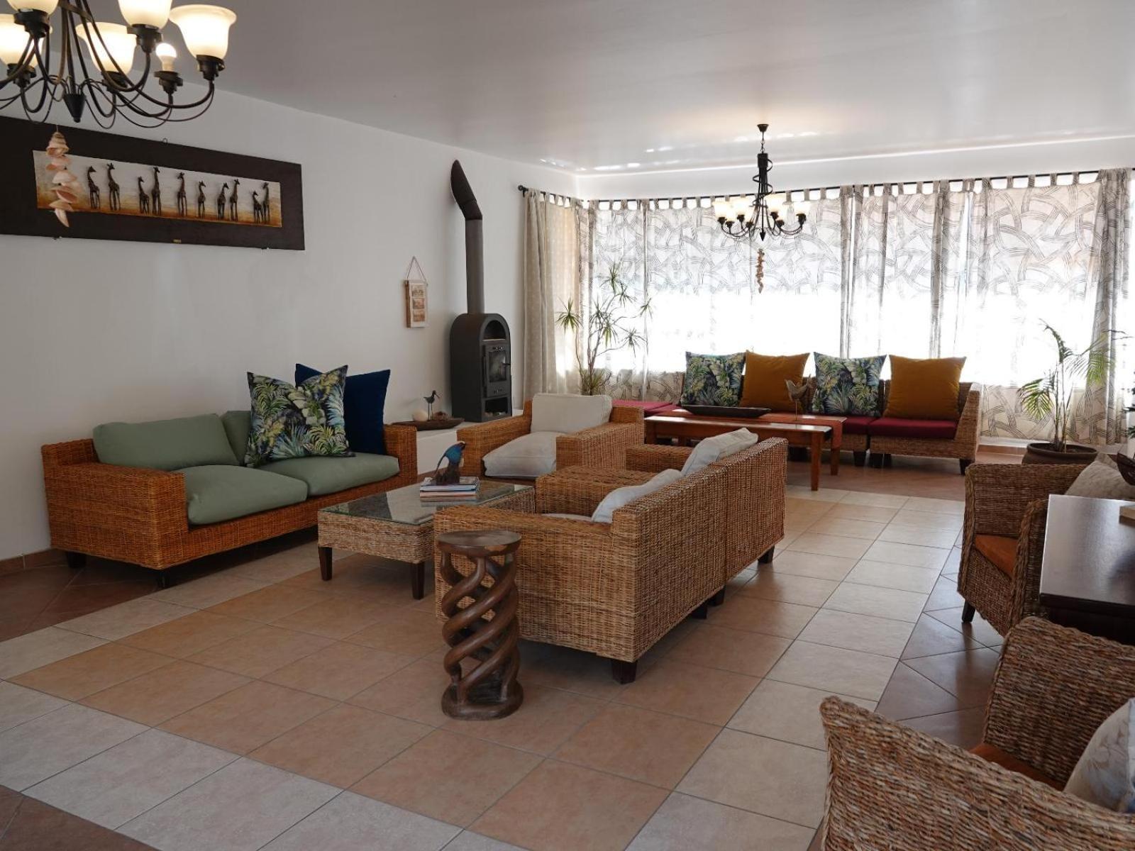 Ocean House Swakopmund 호텔 외부 사진