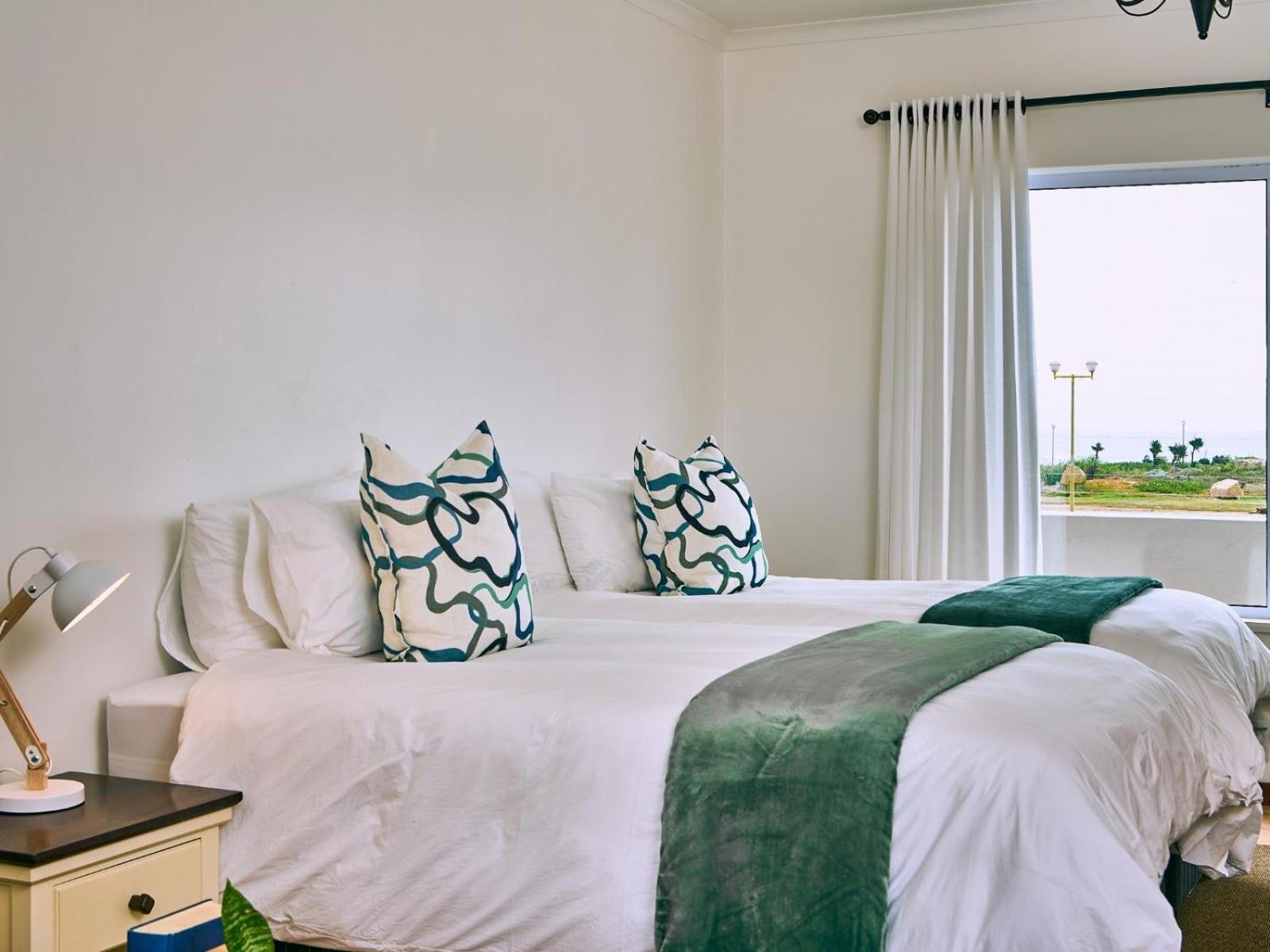 Ocean House Swakopmund 호텔 객실 사진